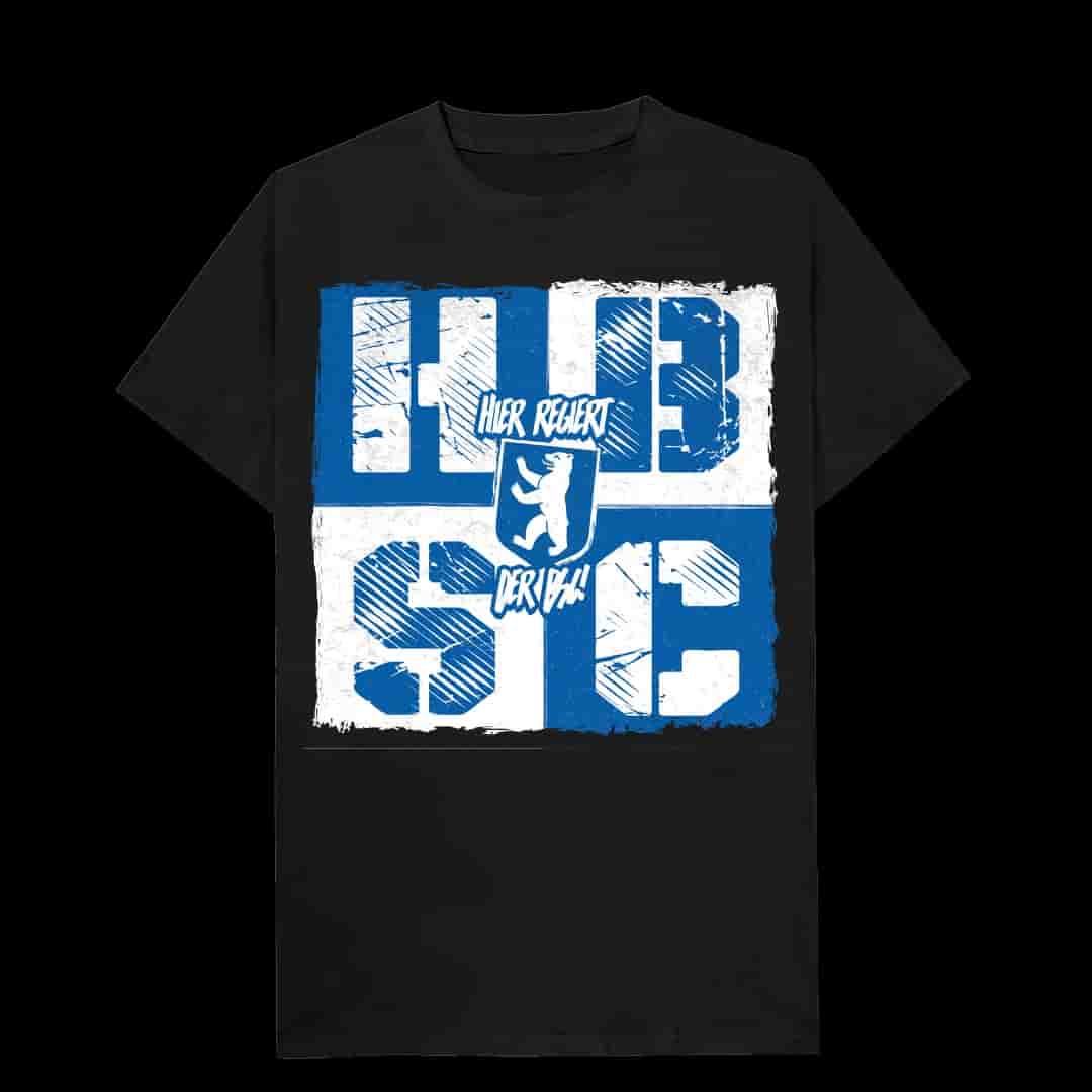 HBSC T-Shirt