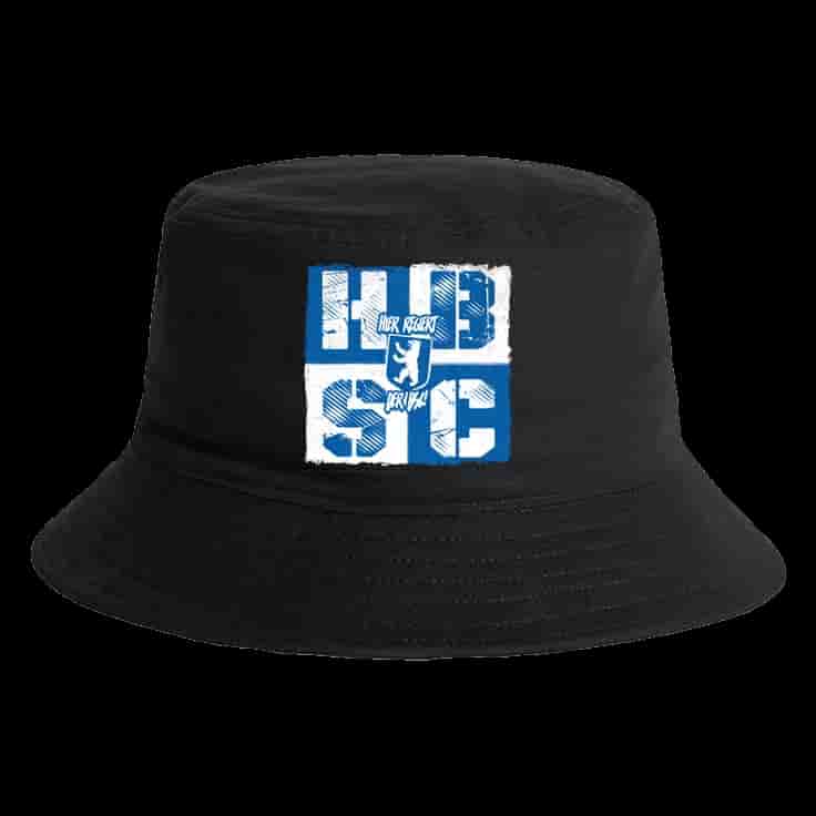 HBSC Bucket Hat