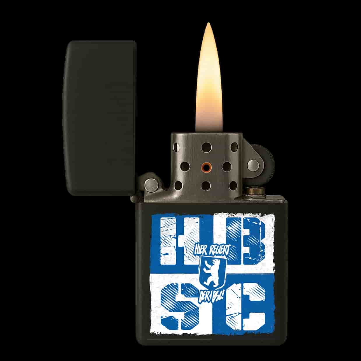 HBSC Lighter