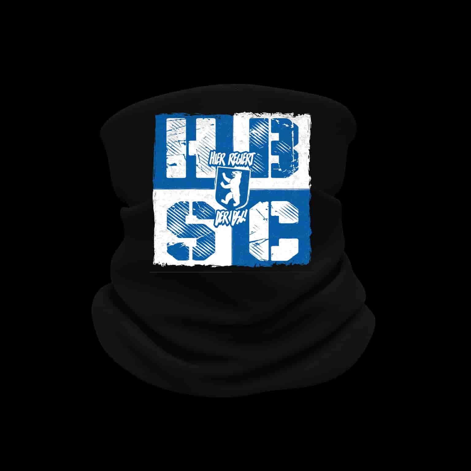 HBSC Neckwarmer