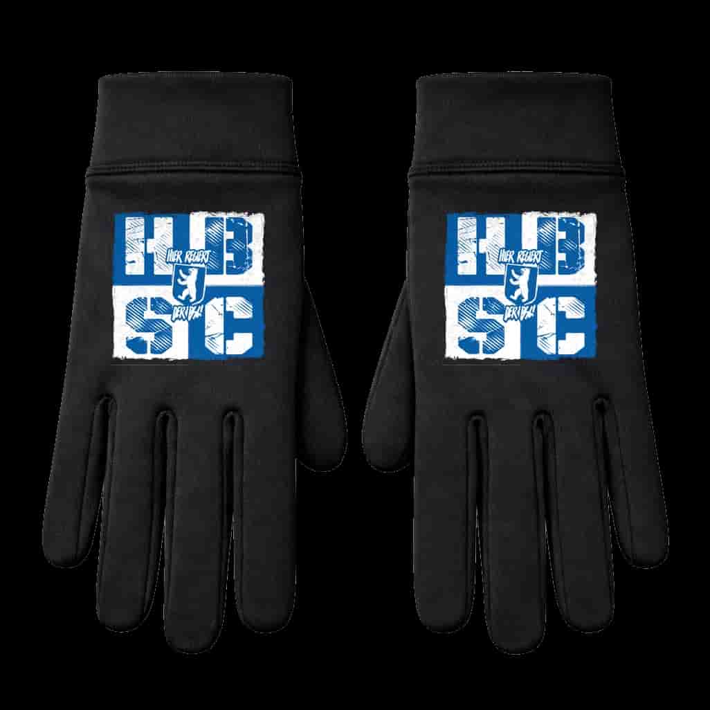 HBSC Gloves