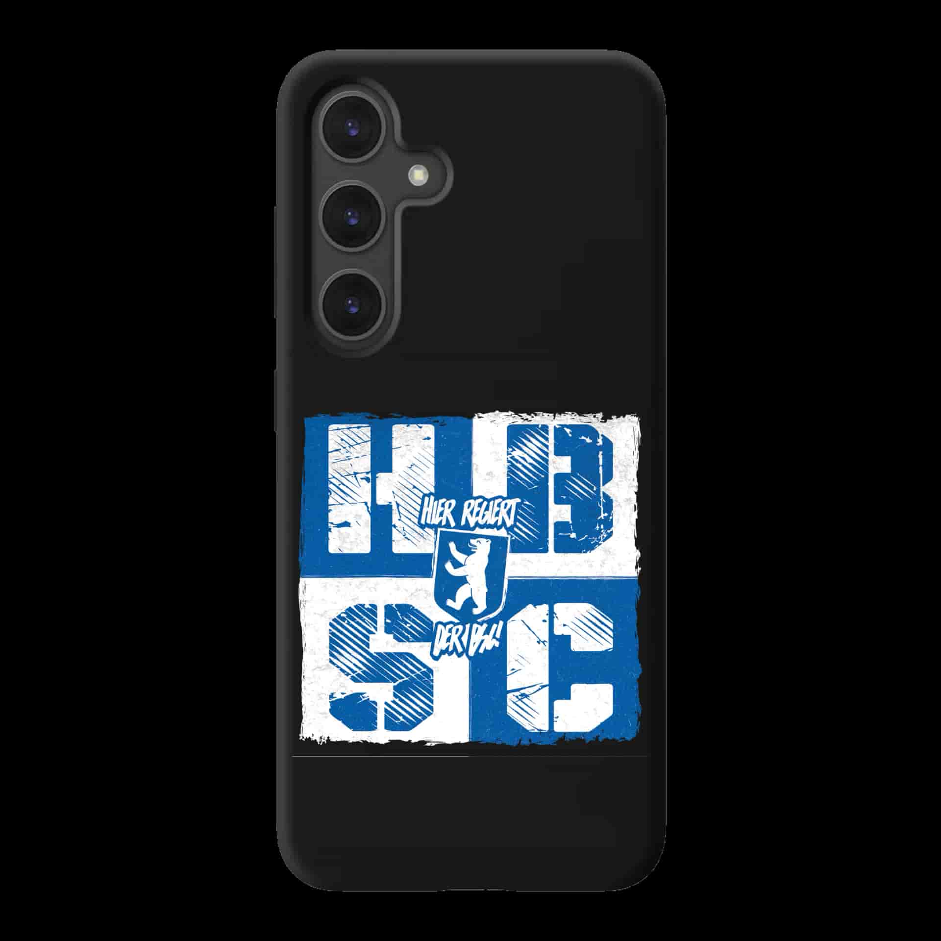 HBSC Samsung Case