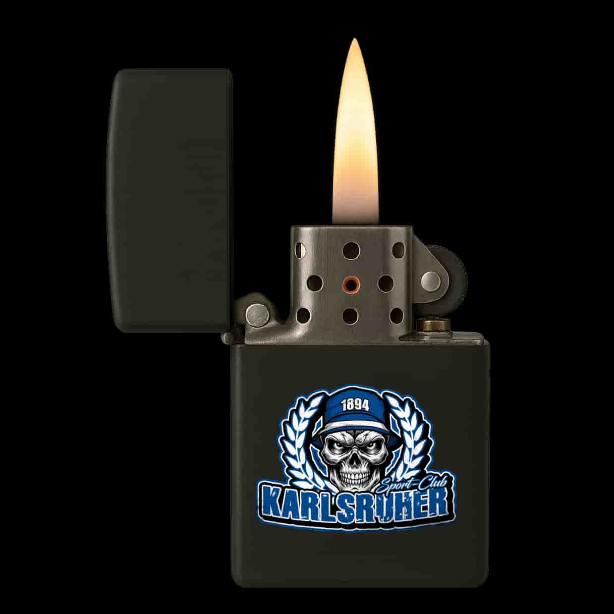 Karlsruher Lighter