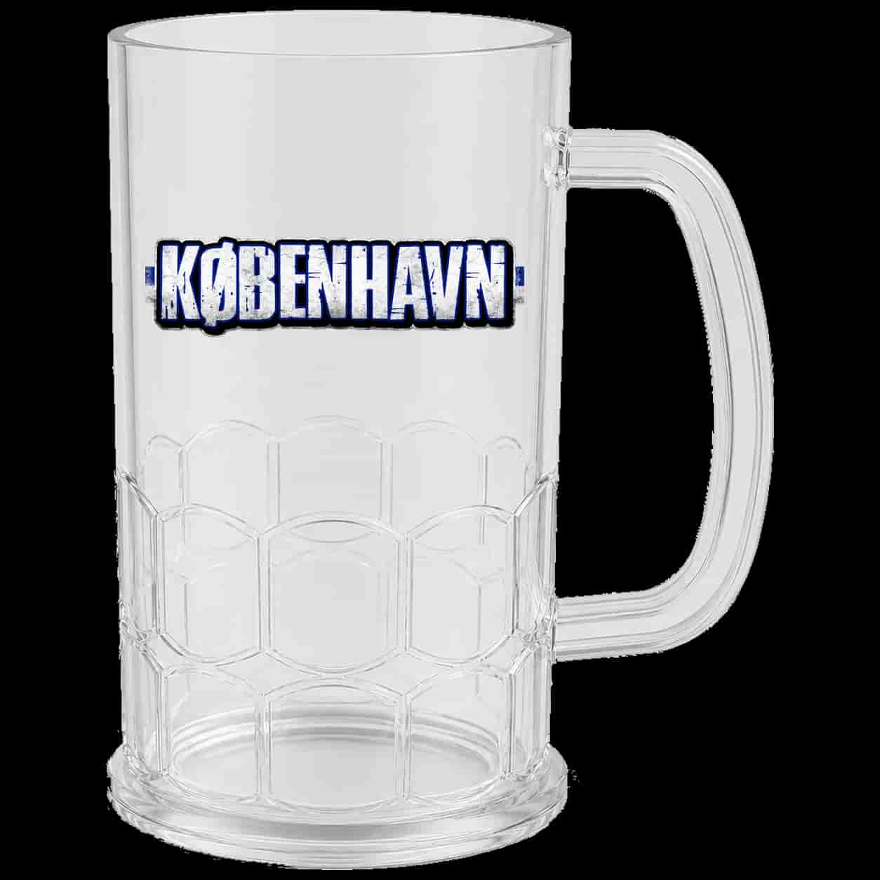 København Beer Mug