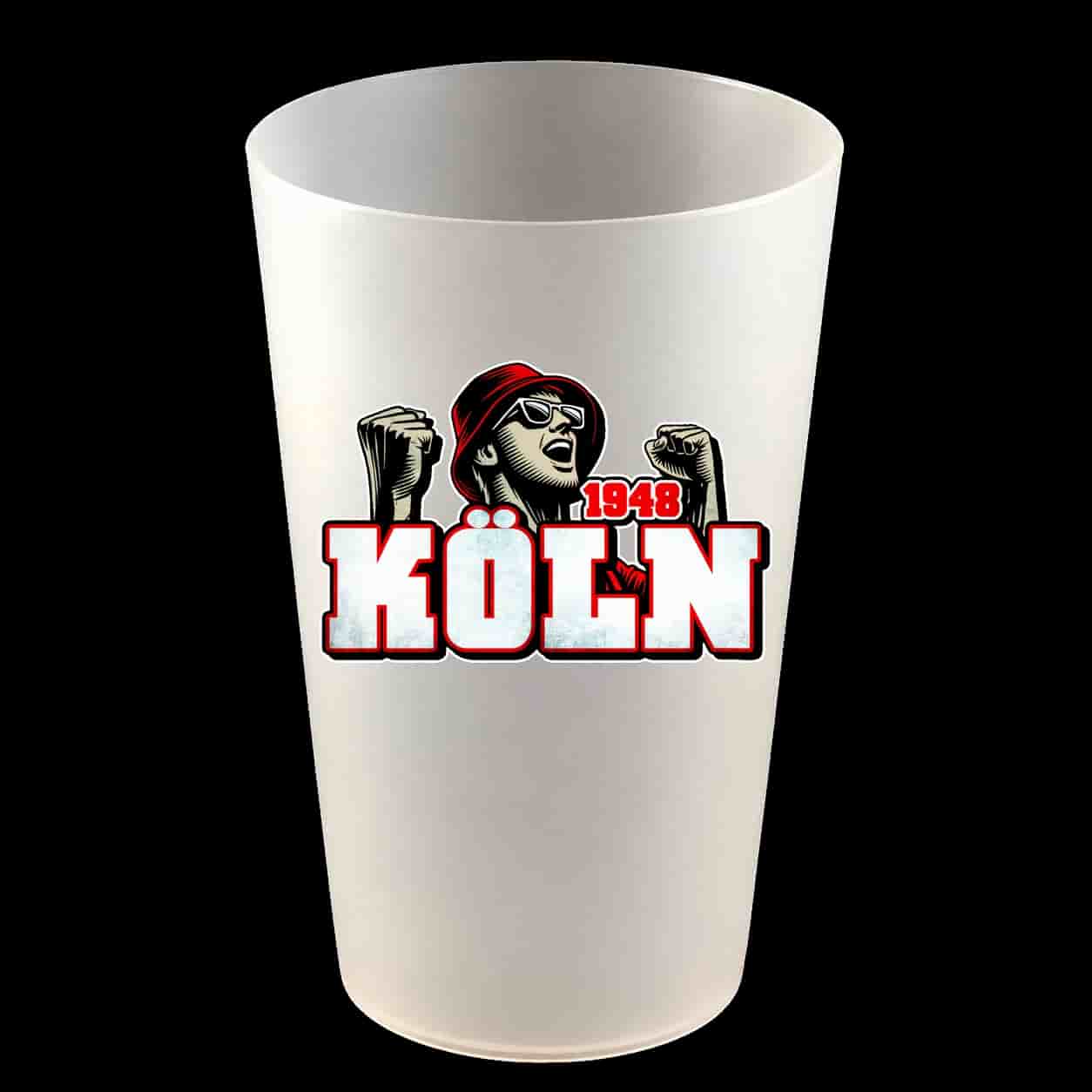 Köln Hardcup