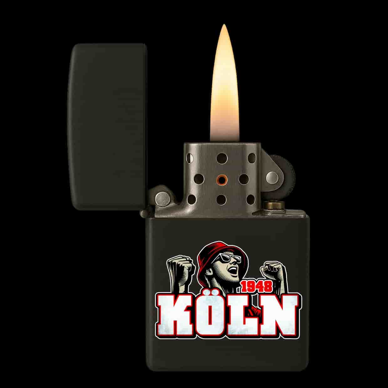 Köln Lighter