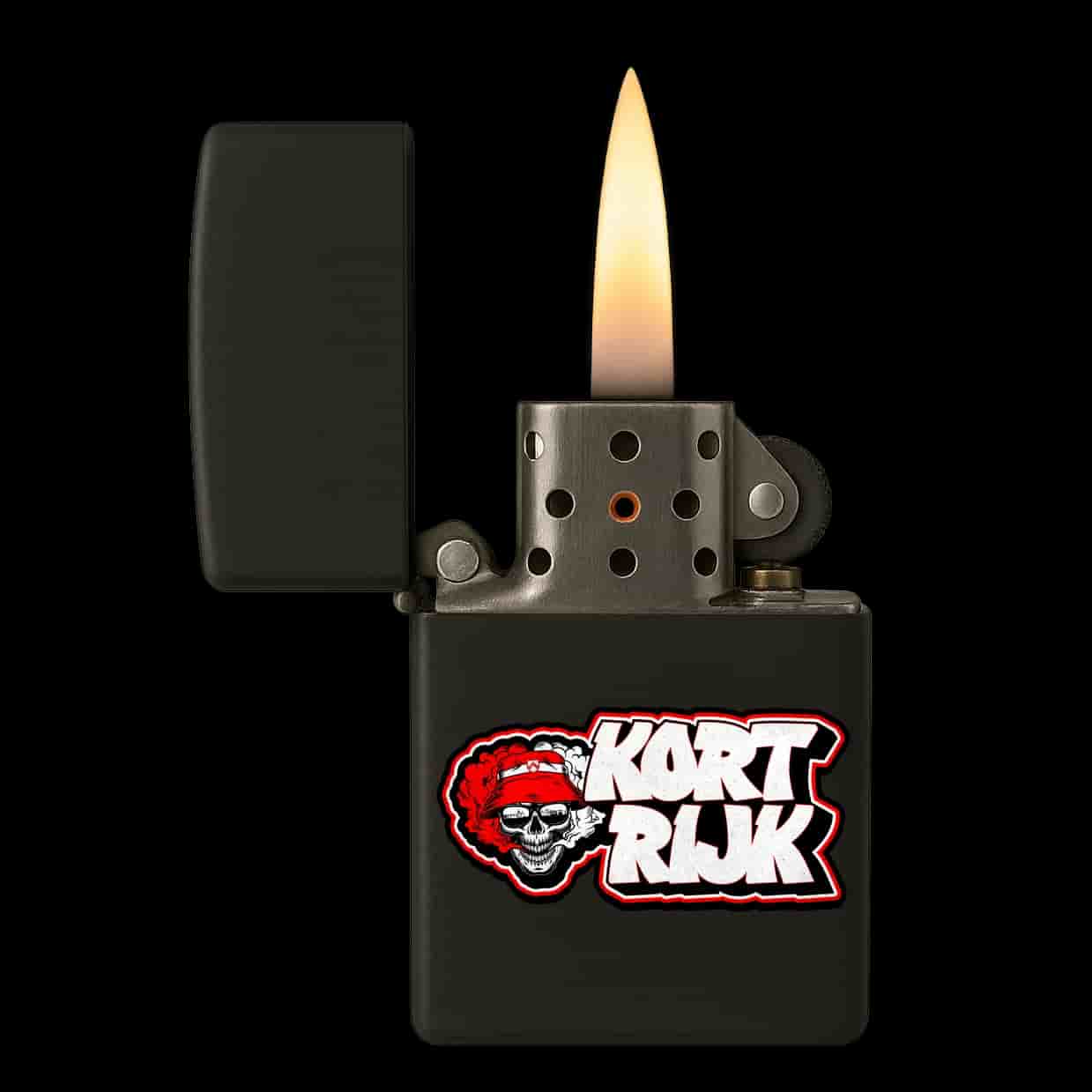 Kortrijk Lighter