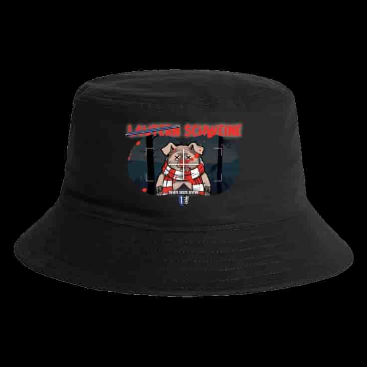 Lautern Schweine Mannheim Bucket Hat