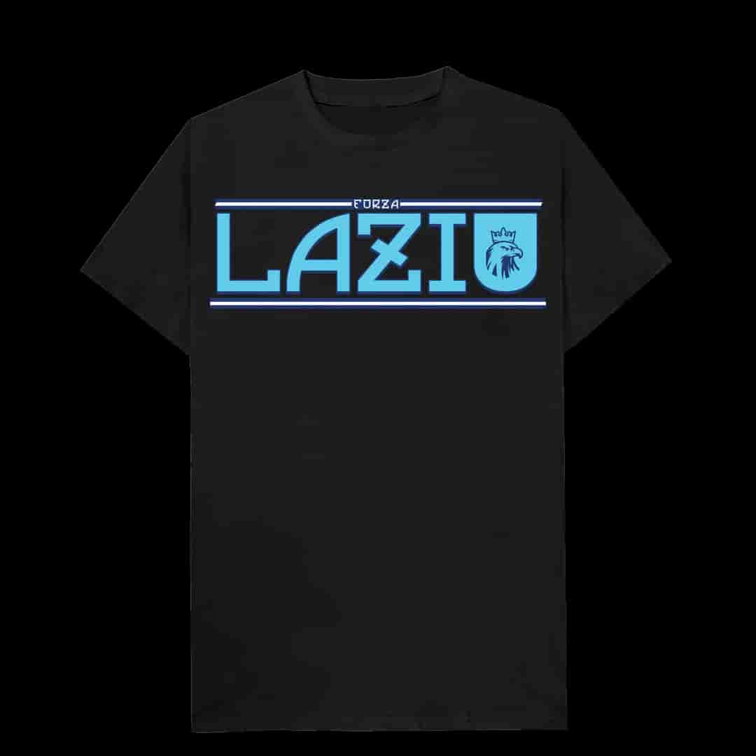 lazio T-Shirt