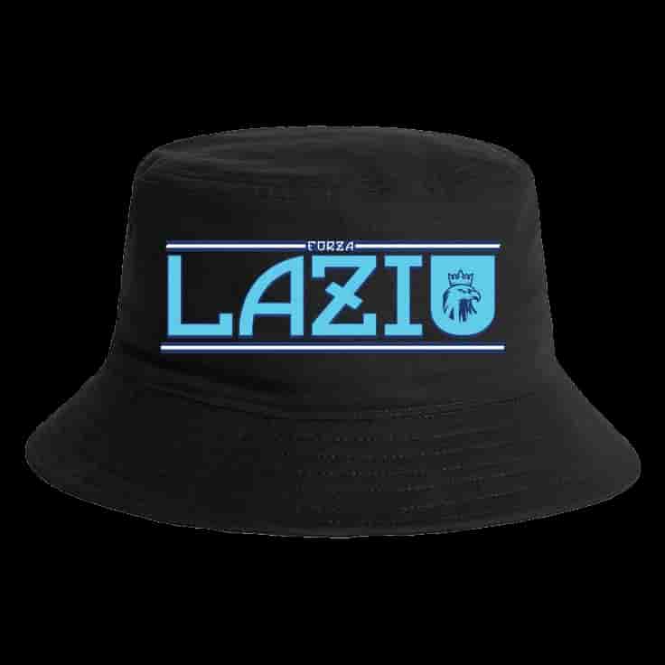 lazio Bucket Hat