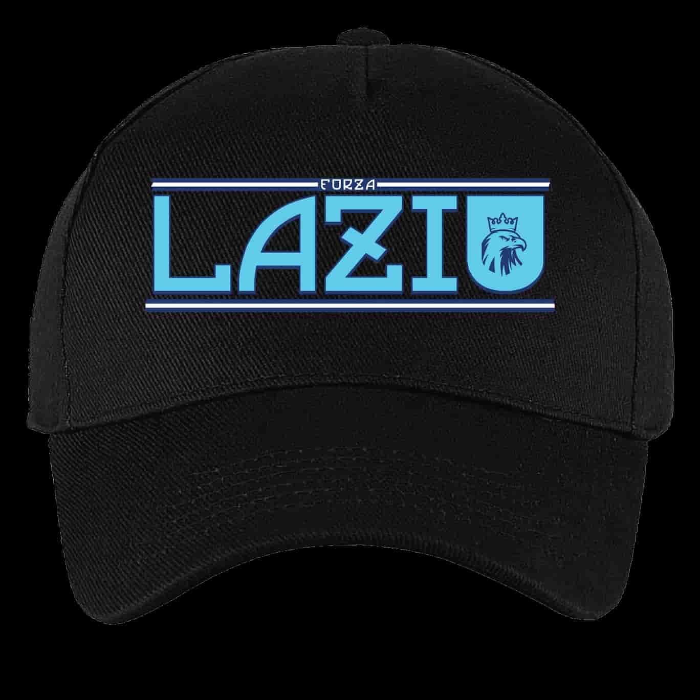 lazio Cap