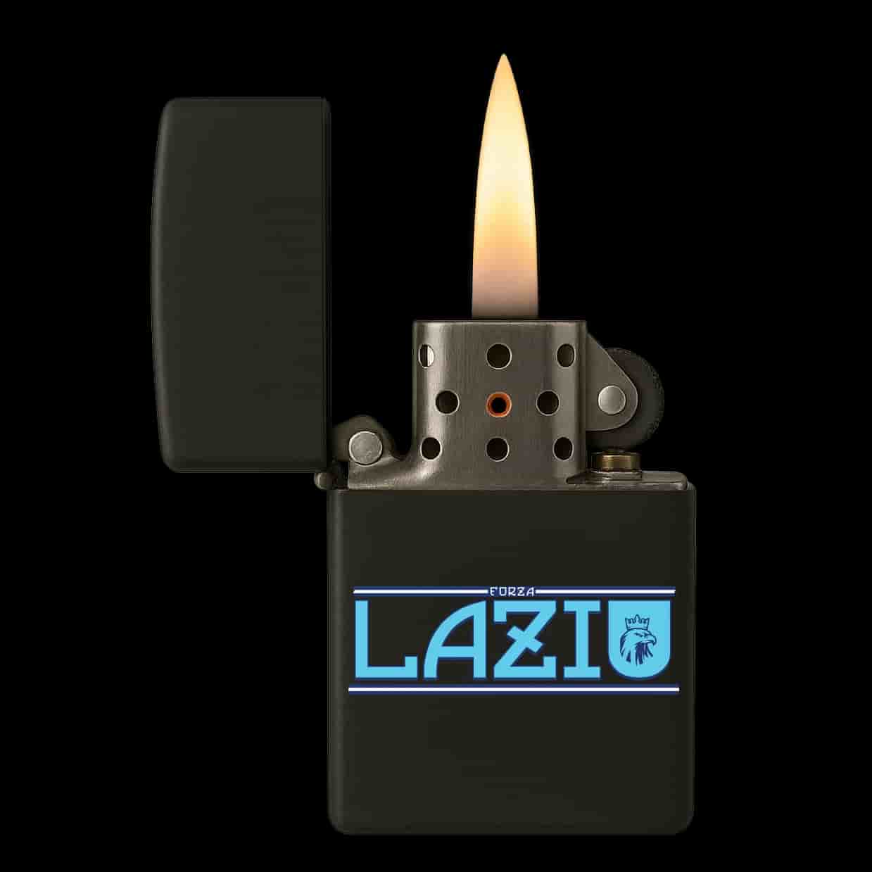 lazio Lighter