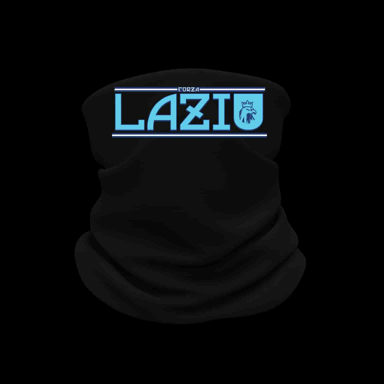 lazio Neckwarmer