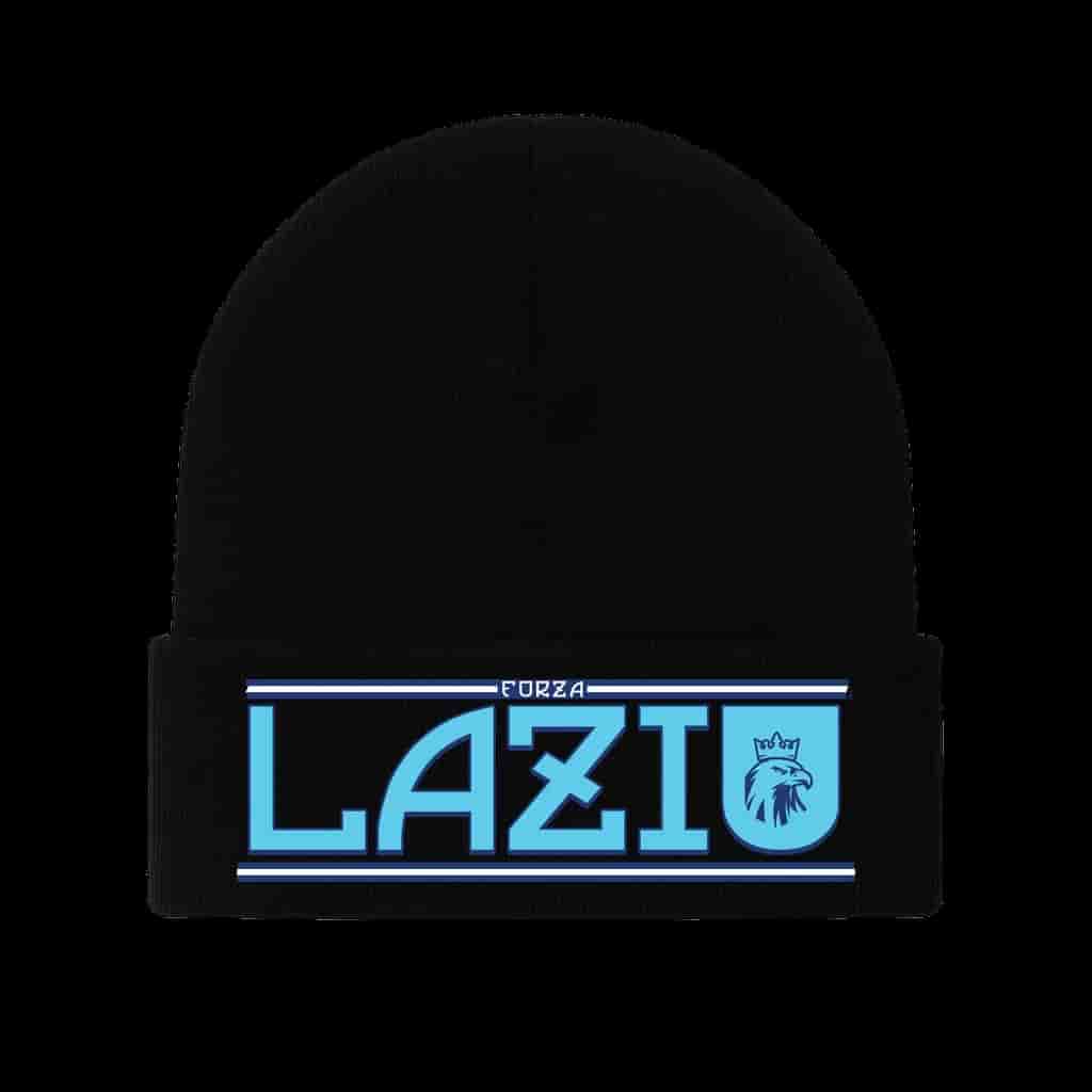 lazio Beanie