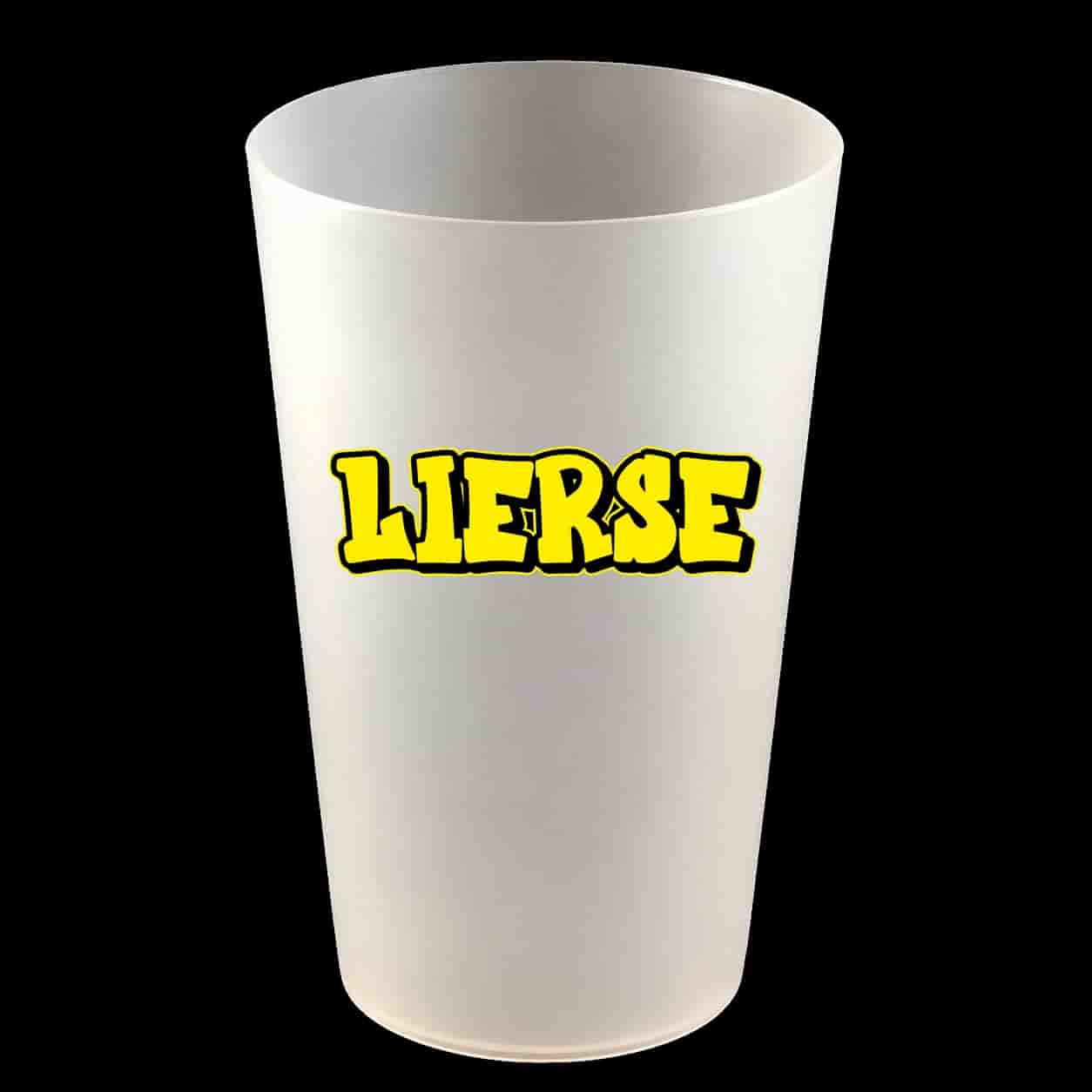 Lierse Hardcup