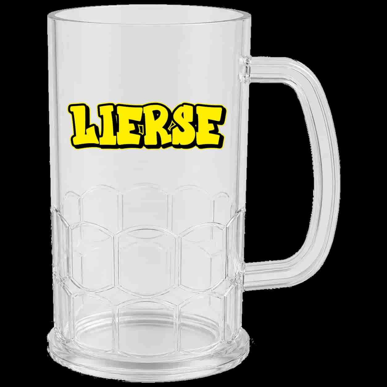Lierse Beer Mug
