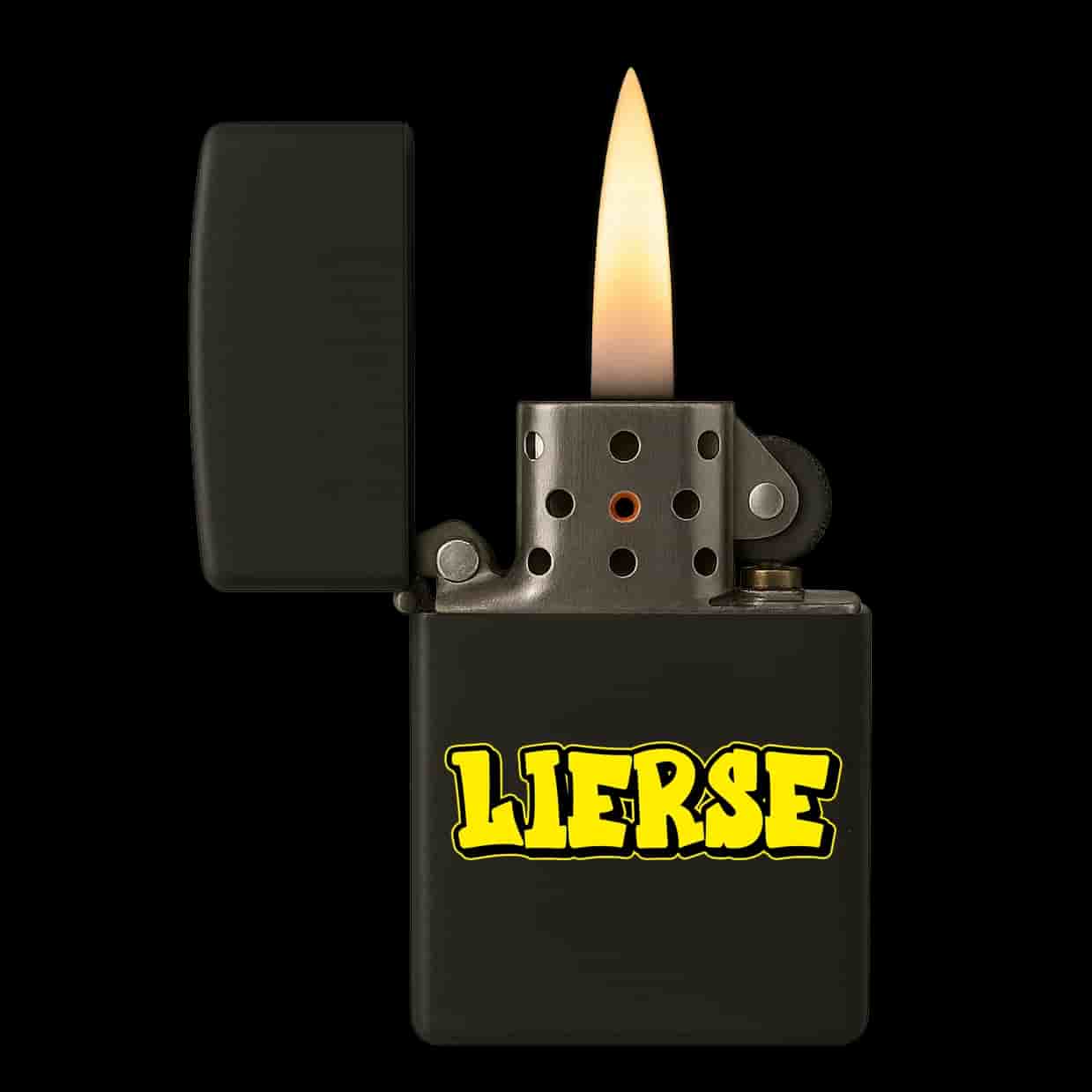 Lierse Lighter
