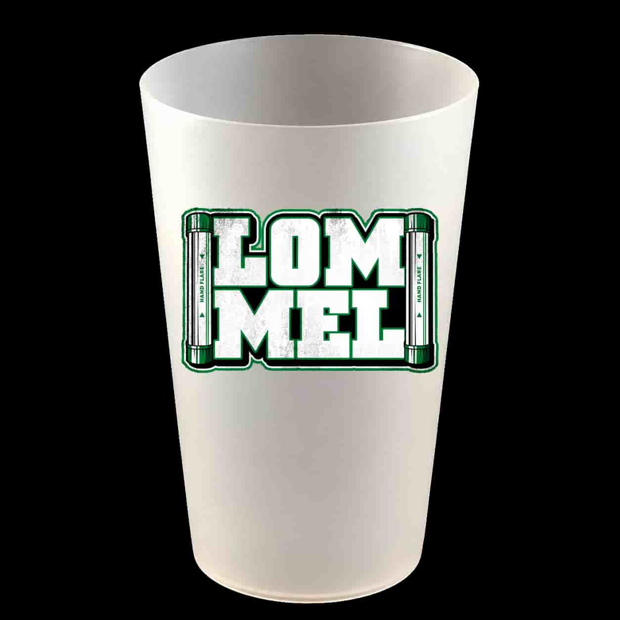 Lommel Hardcup