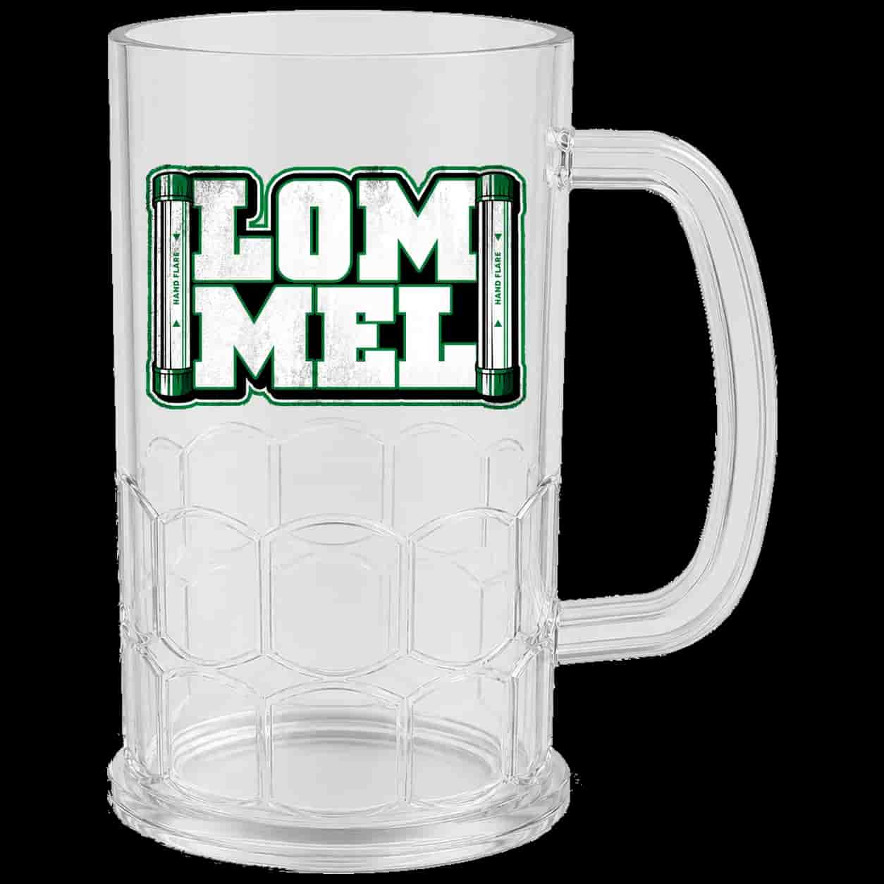 Lommel Beer Mug