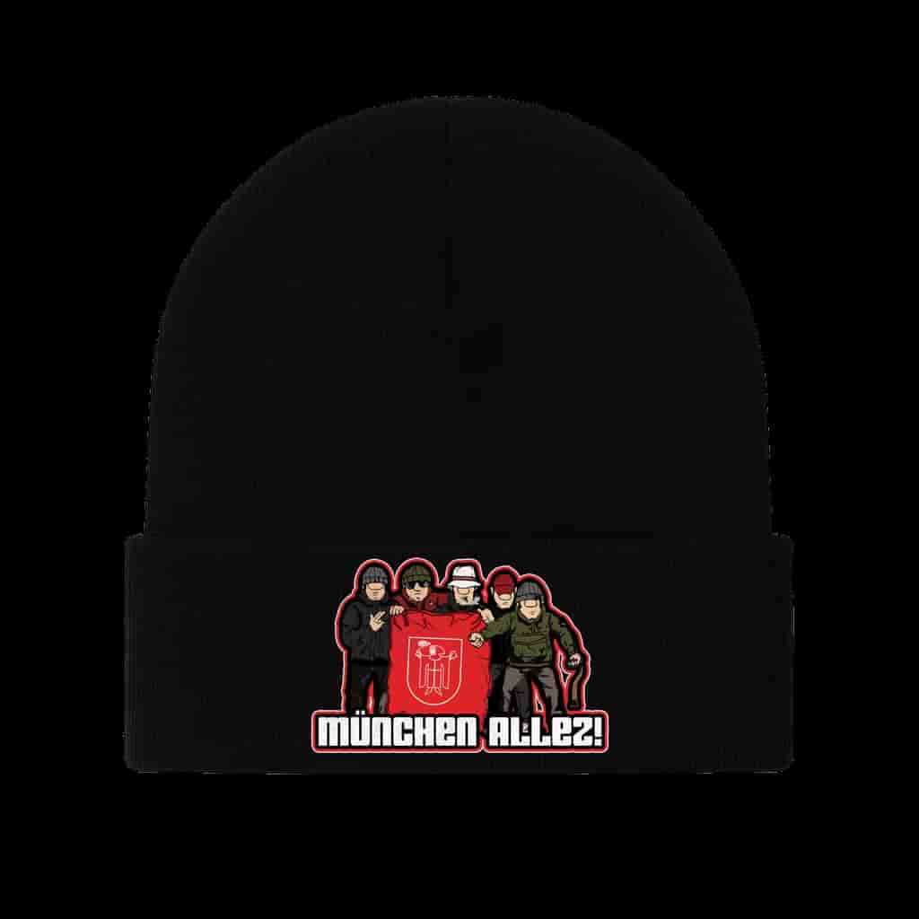 München Allez Beanie