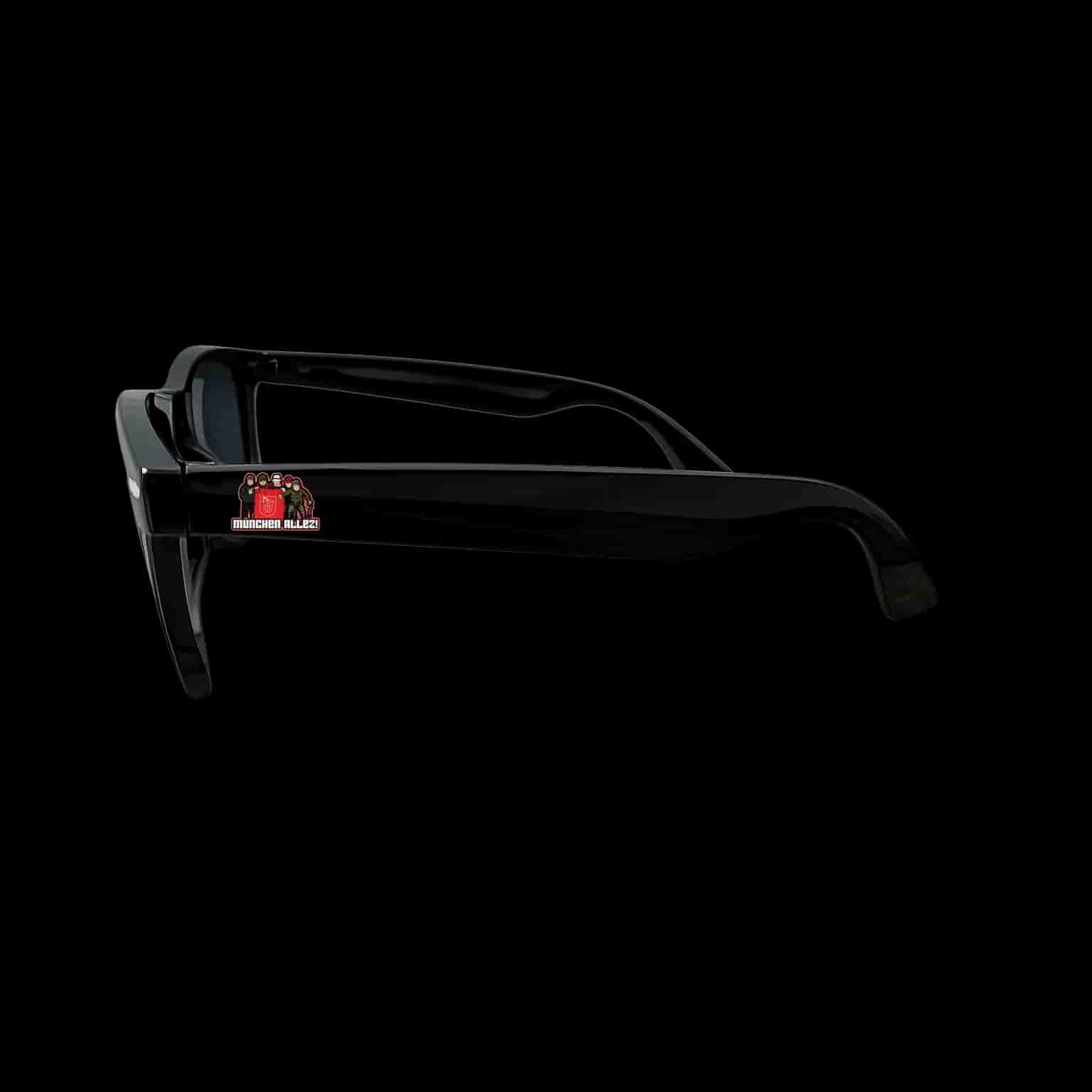 München Allez Sunglasses