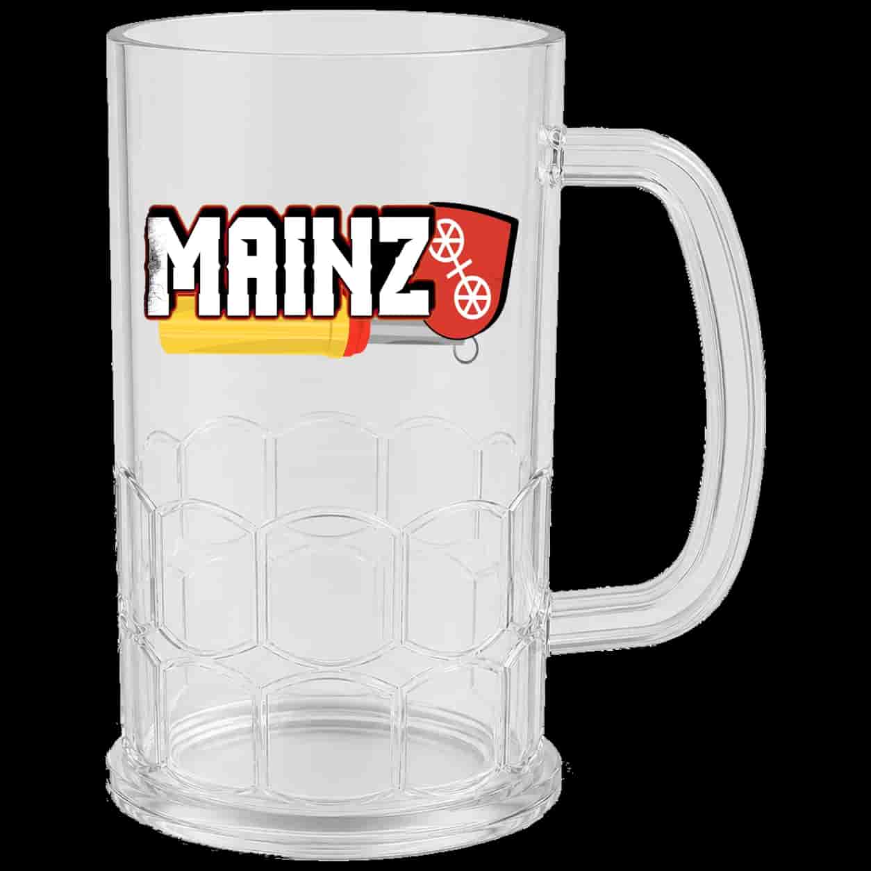 Mainz Beer Mug