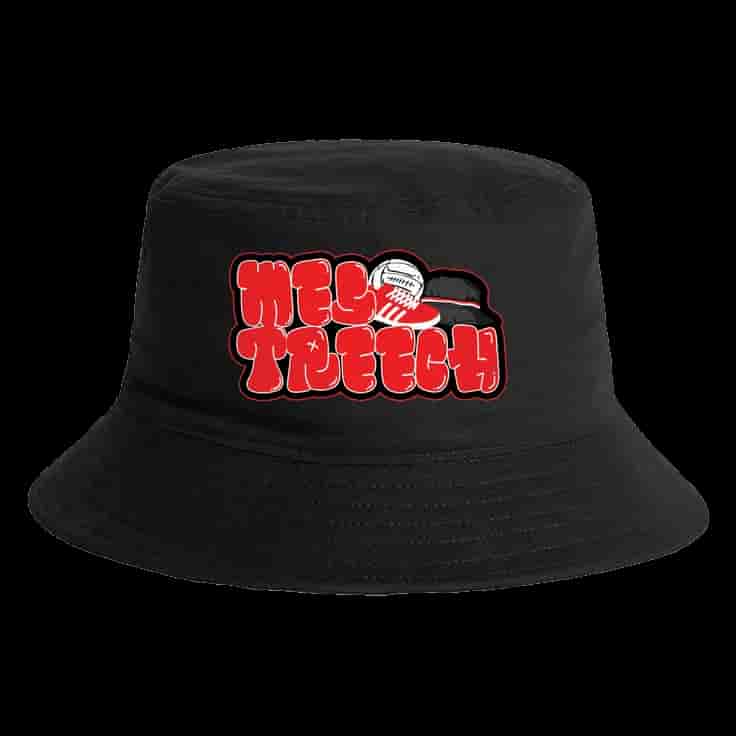 Mestreech Bucket Hat