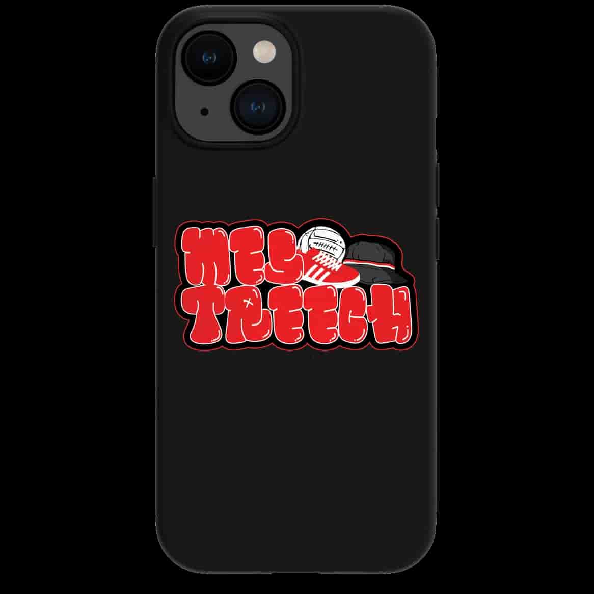 Mestreech Iphone Case