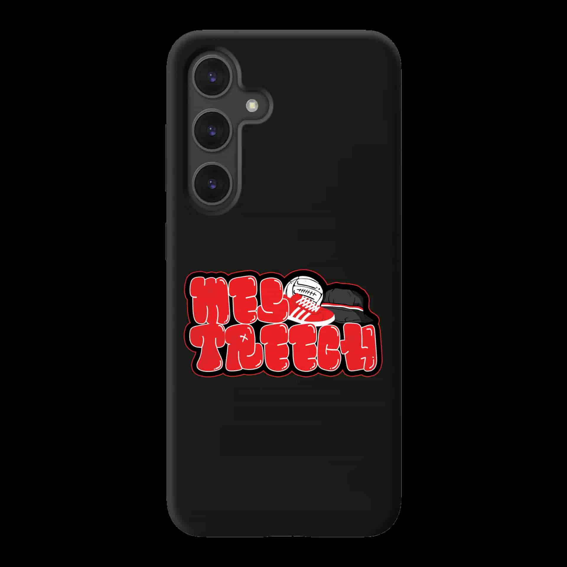 Mestreech Samsung Case