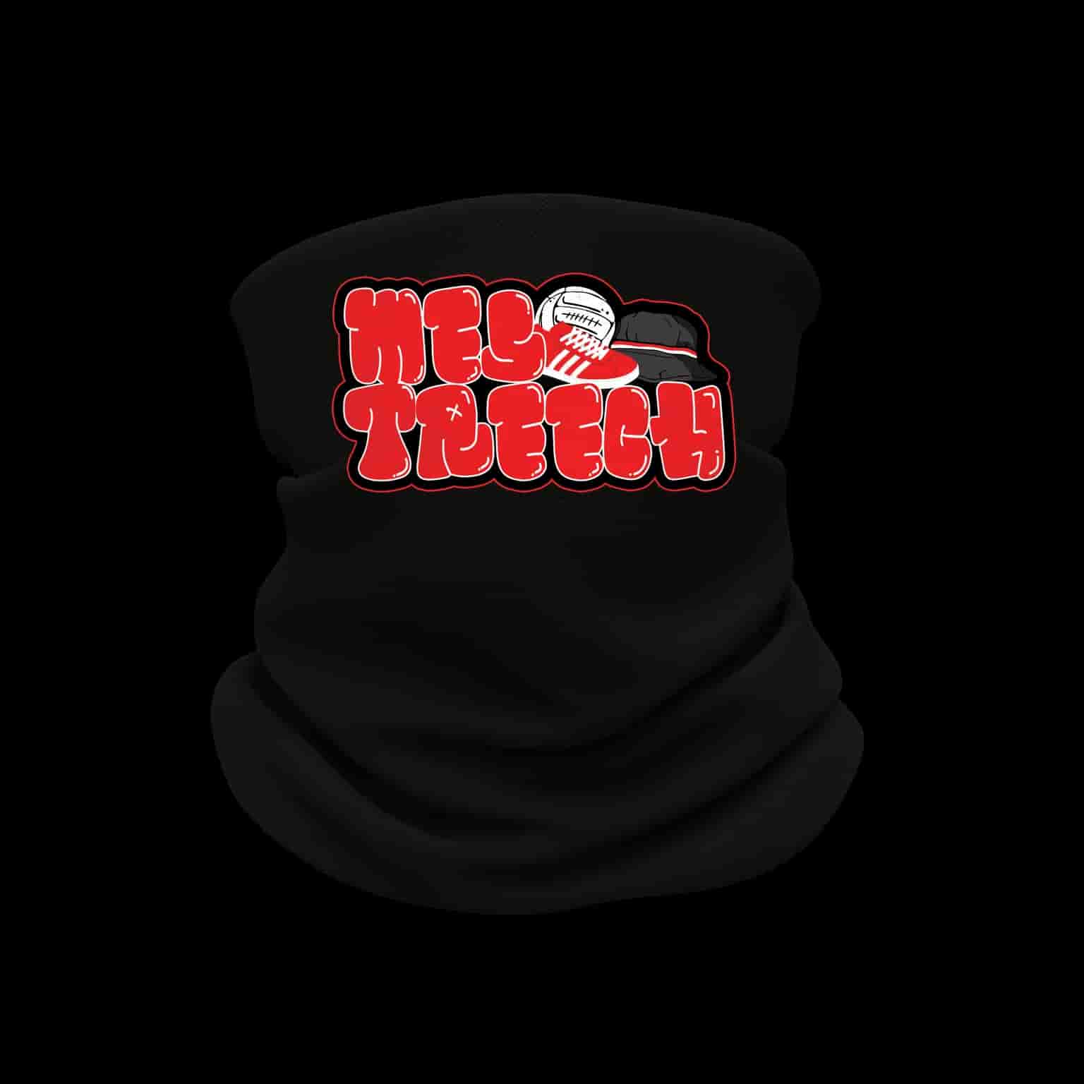 Mestreech Neckwarmer