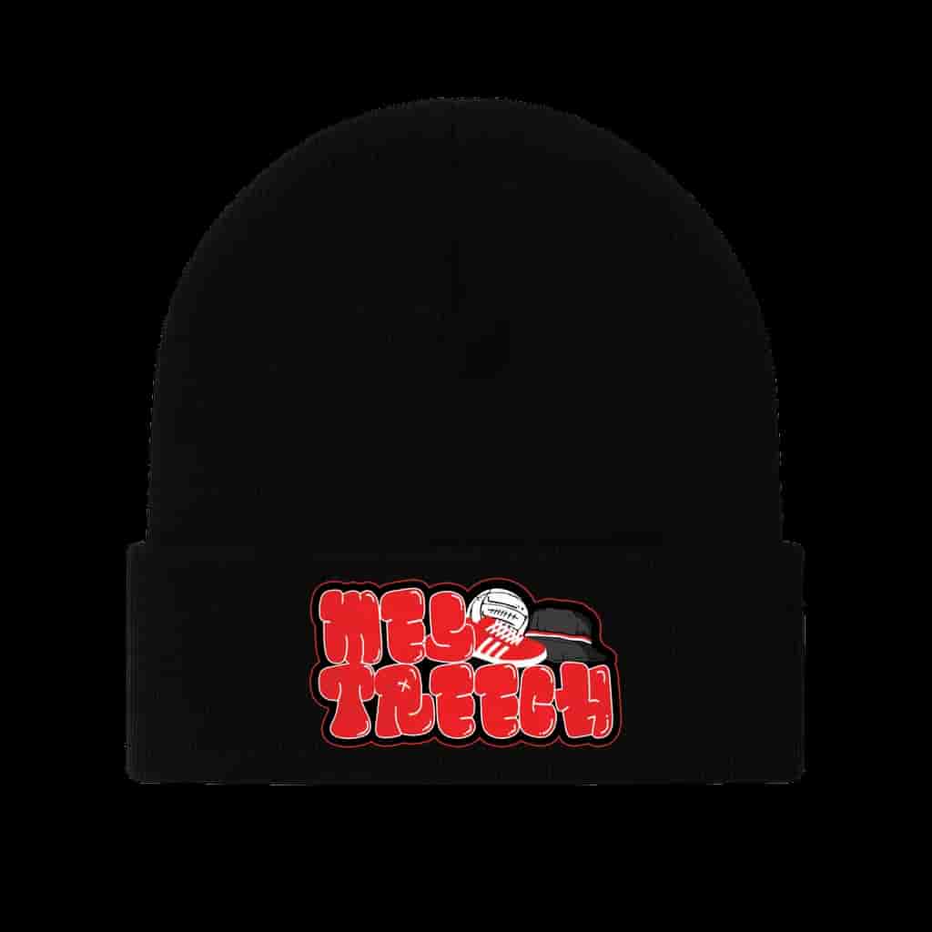 Mestreech Beanie