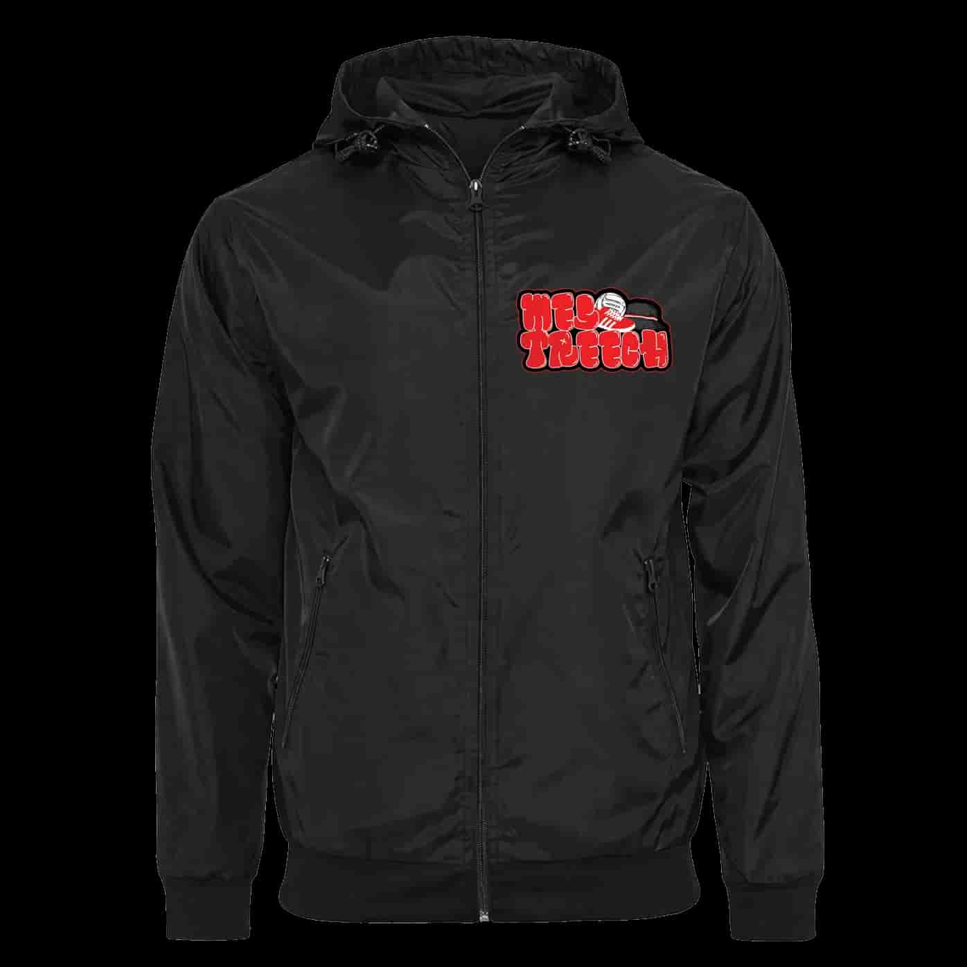 Mestreech Jacket with Zip-Off Balaclava