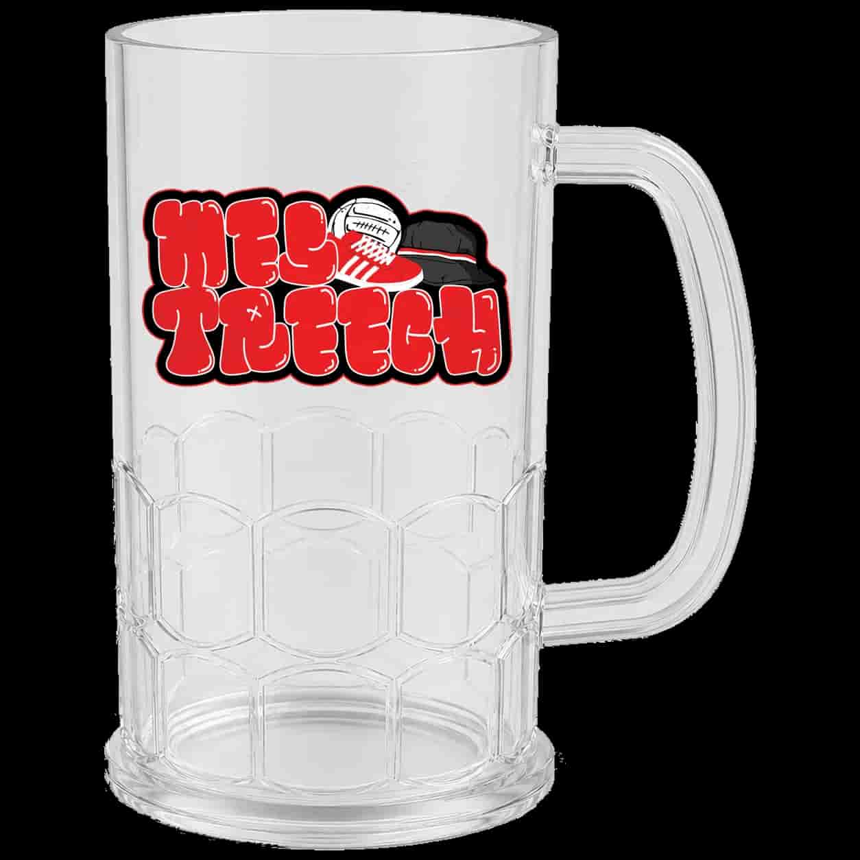 Mestreech Beer Mug