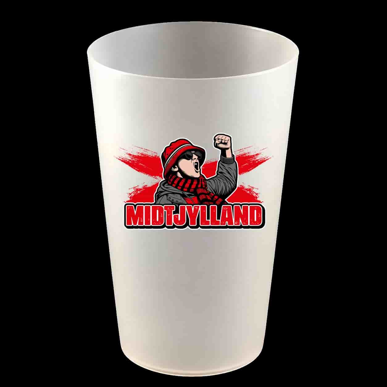 Midtjylland Hardcup