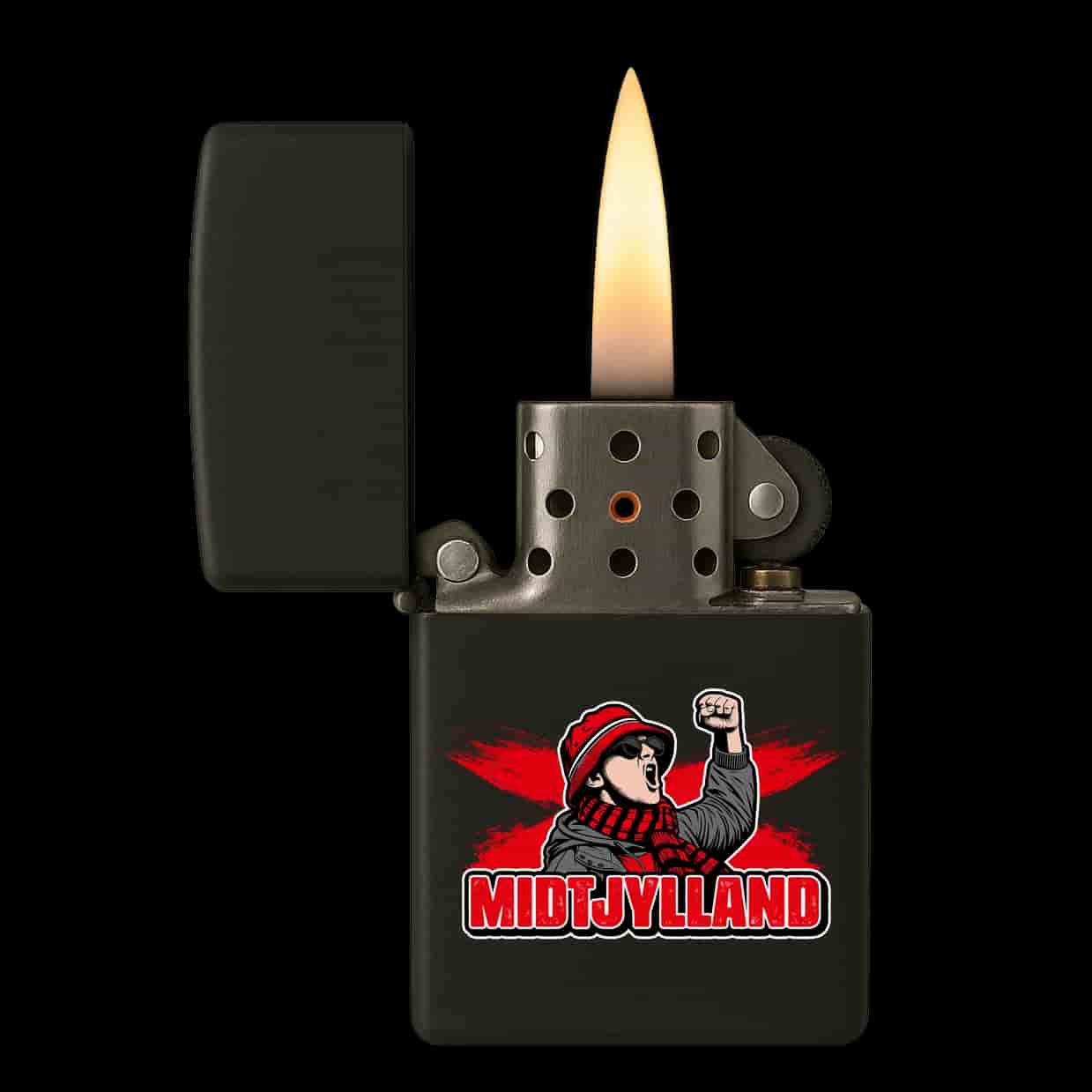 Midtjylland Lighter