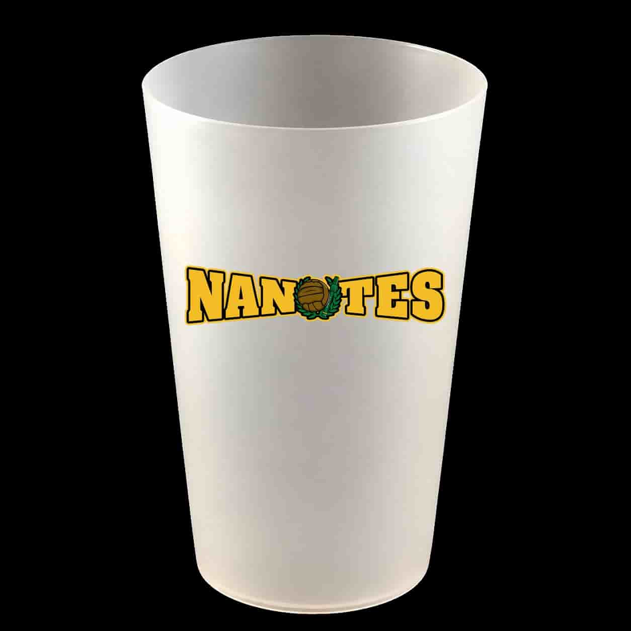 Nantes Hardcup