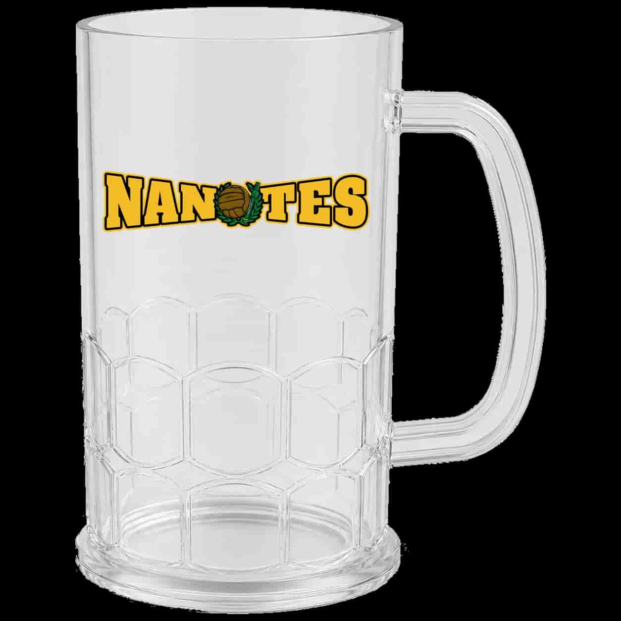 Nantes Beer Mug