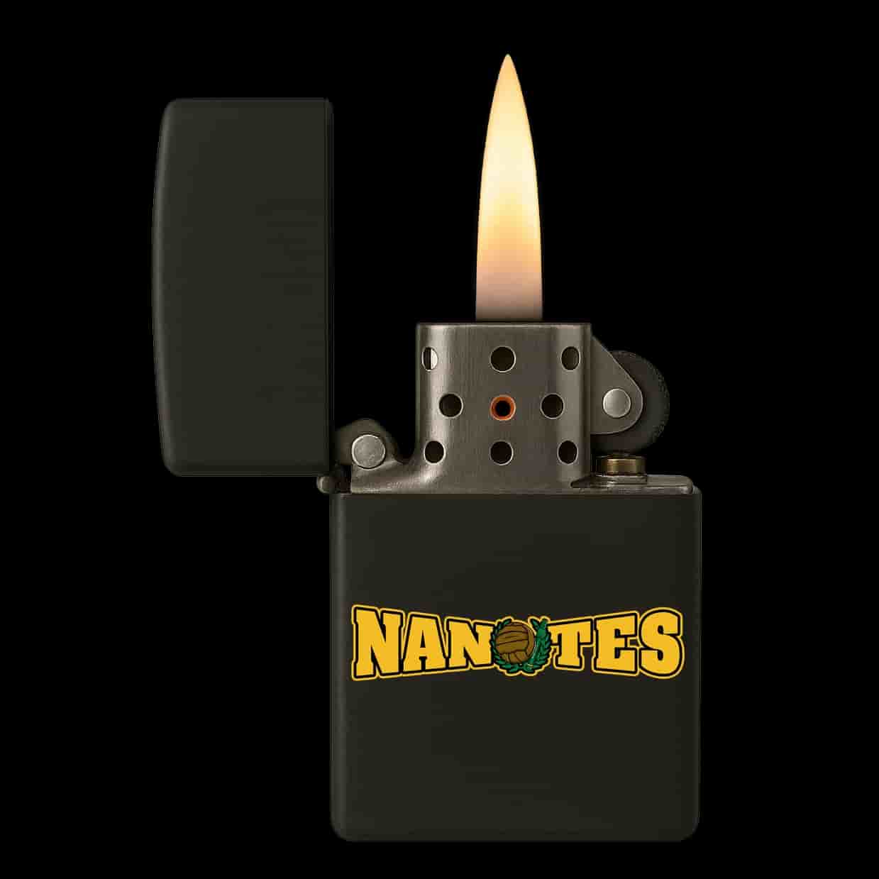 Nantes Lighter