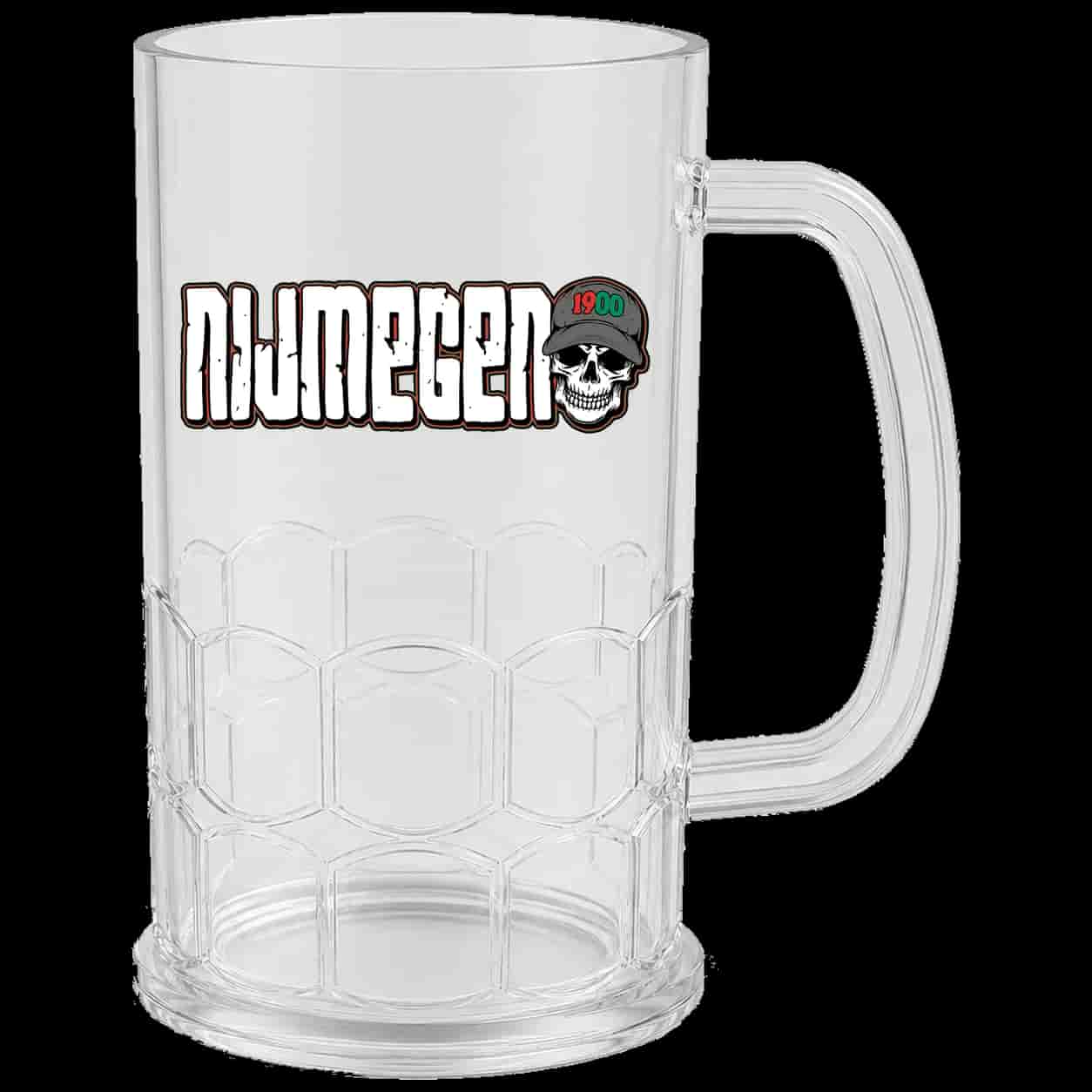 Nijmegen Beer Mug