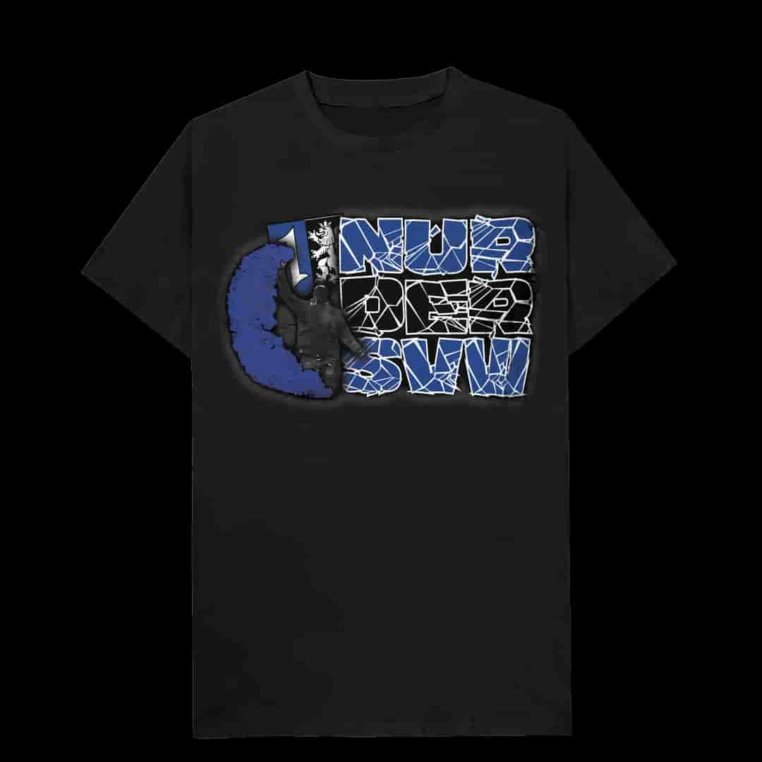 NUR DER SVW T-Shirt