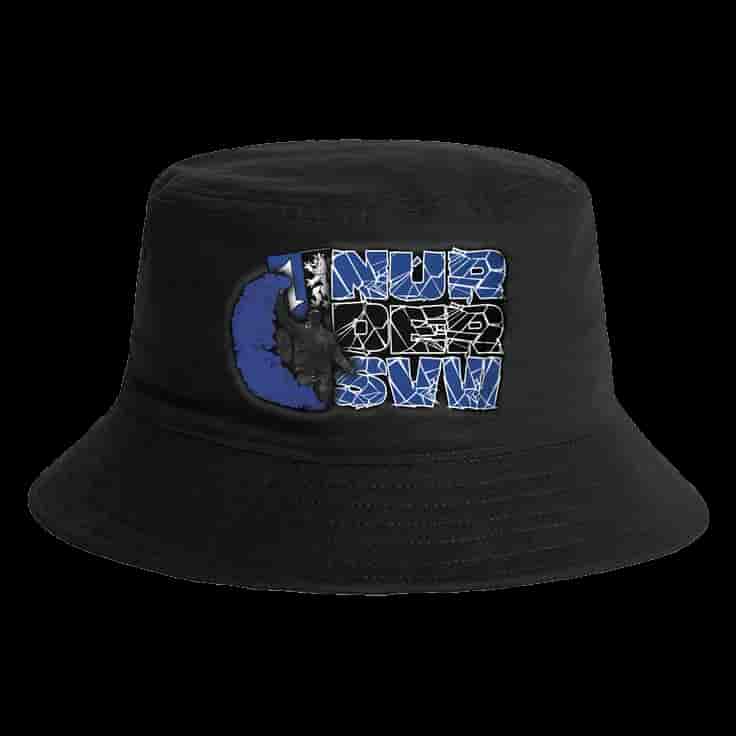 NUR DER SVW Bucket Hat
