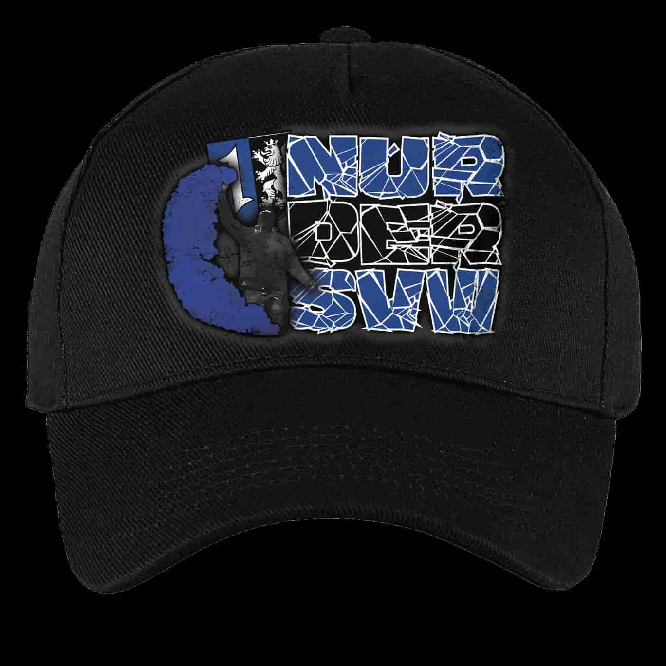 NUR DER SVW Cap