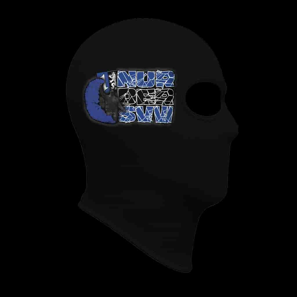 NUR DER SVW Balaclava