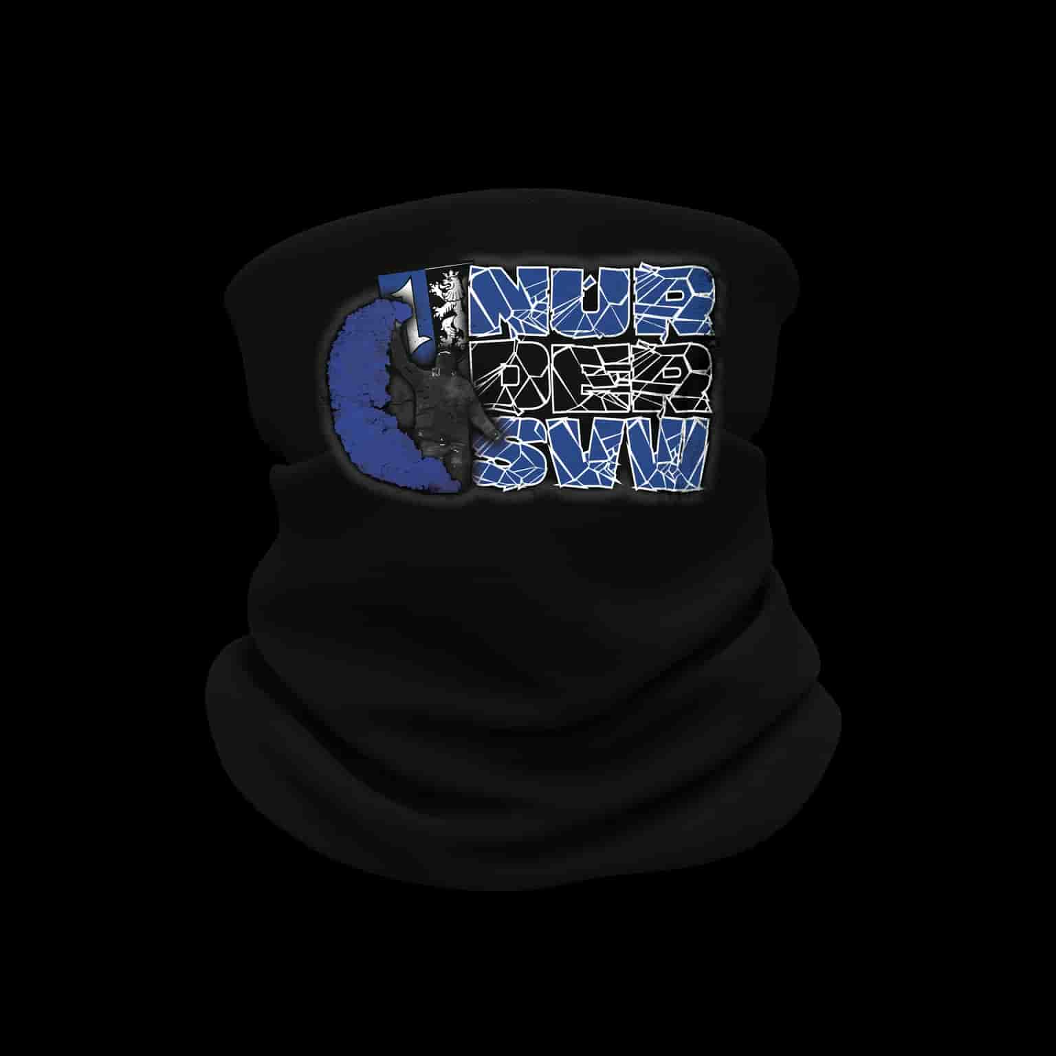 NUR DER SVW Neckwarmer