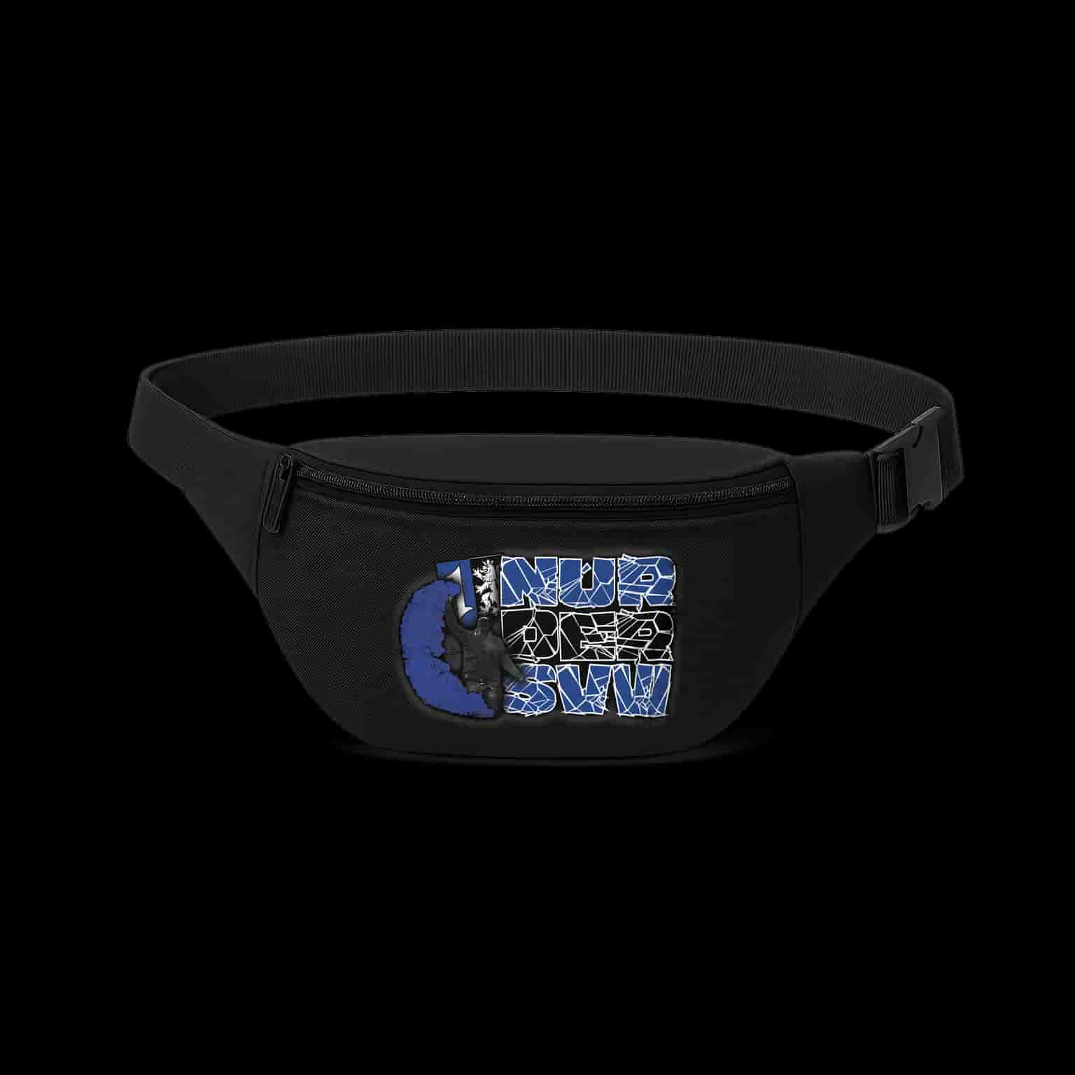 NUR DER SVW Fanny Pack