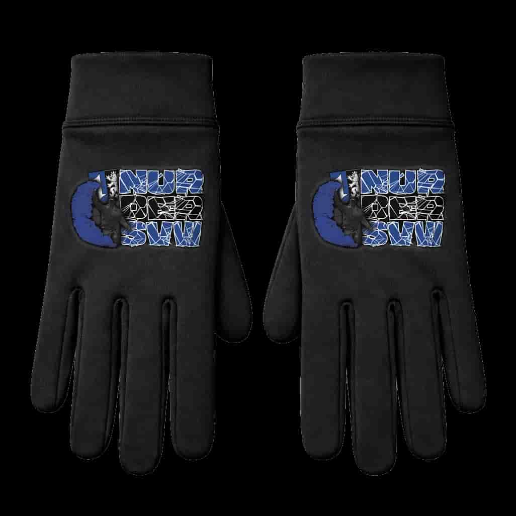 NUR DER SVW Gloves
