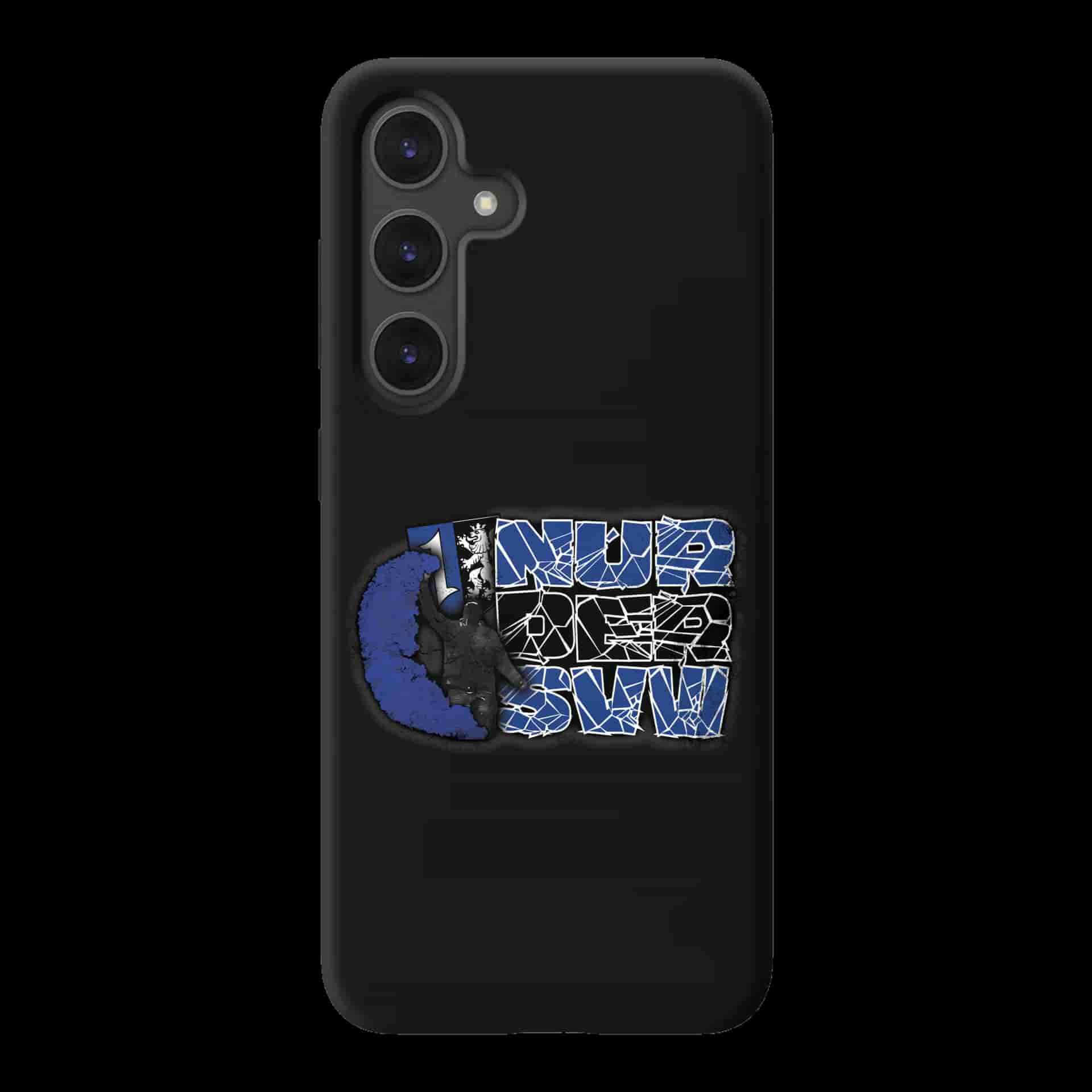 NUR DER SVW Samsung Case
