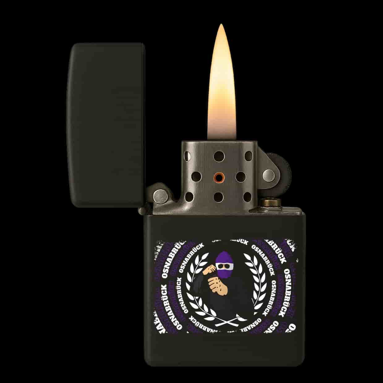 Osnabrück Lighter