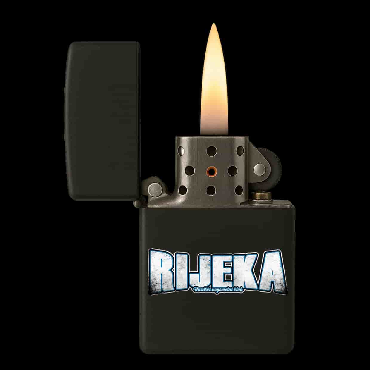 Rijeka Lighter