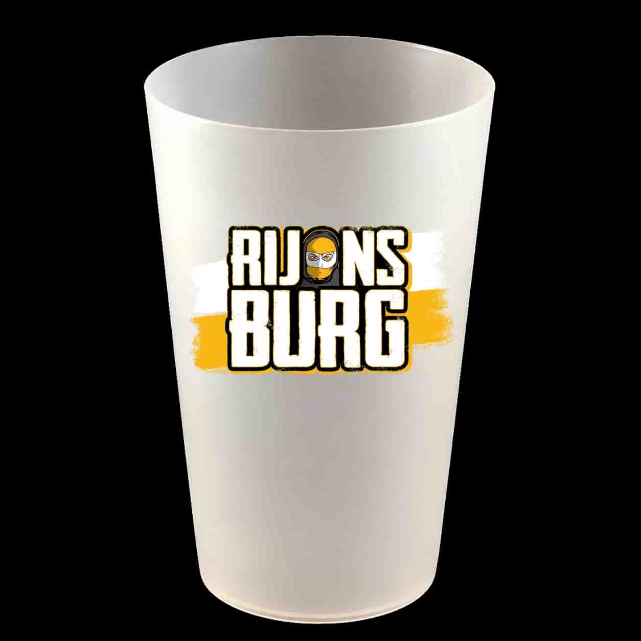 Rijnsburg Hardcup